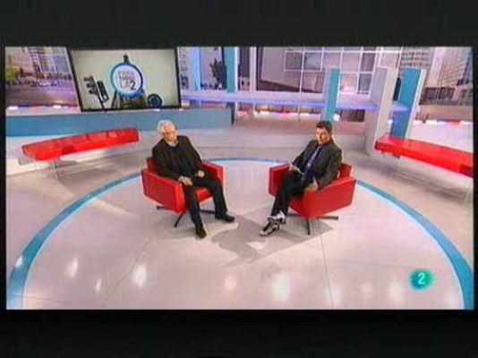 Para todos La 2 - Josep M Gili