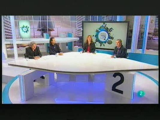 Para todos La 2 - Debates: Lo divino