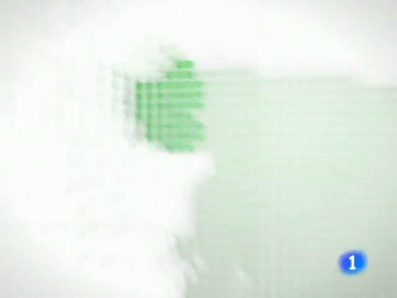 Telexornal. Informativo territorial de Galicia. (29/11/10).