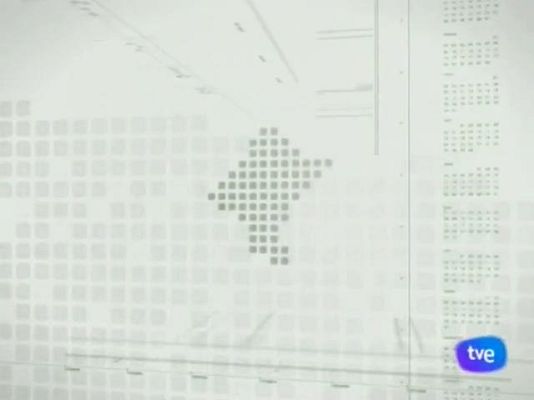 Telenavarra - Telenavarra - 29/11/10