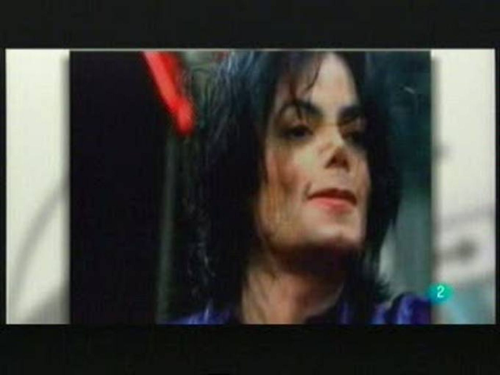 Debate + Actuación Michael Jackson