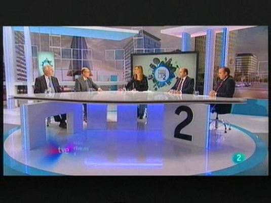 Para todos La 2 - Debates: El pequeño comercio