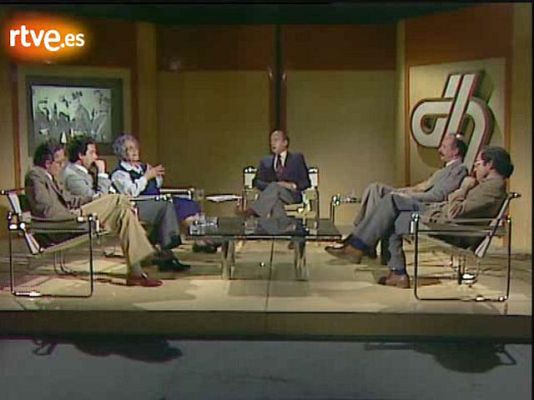 Programas y Concursos en el Archivo de RTVE - El anarquismo español (parte 2)