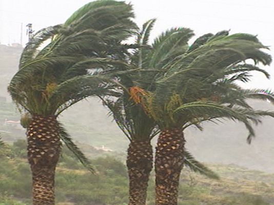 El tiempo - El Tiempo - 29/11/10