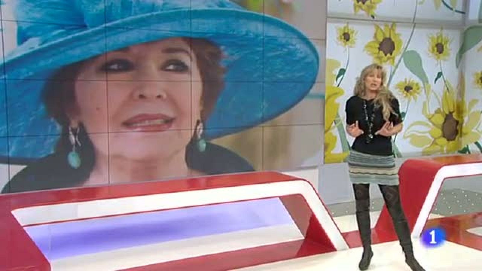 Corazón - 29/11/10 - D Corazón | Ver