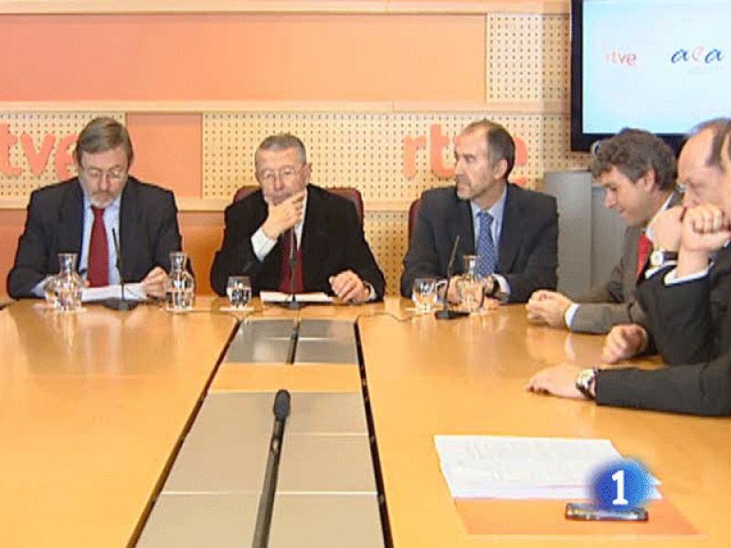 Los deportista españoles, contra el dopaje | Ver