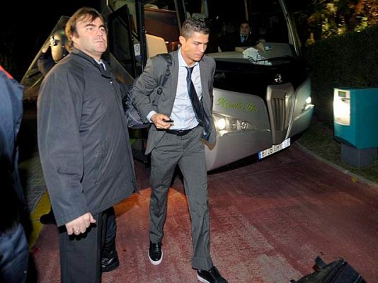  - Asalto al teatro de los sueños culés