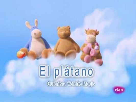  - Nouky y sus amigos