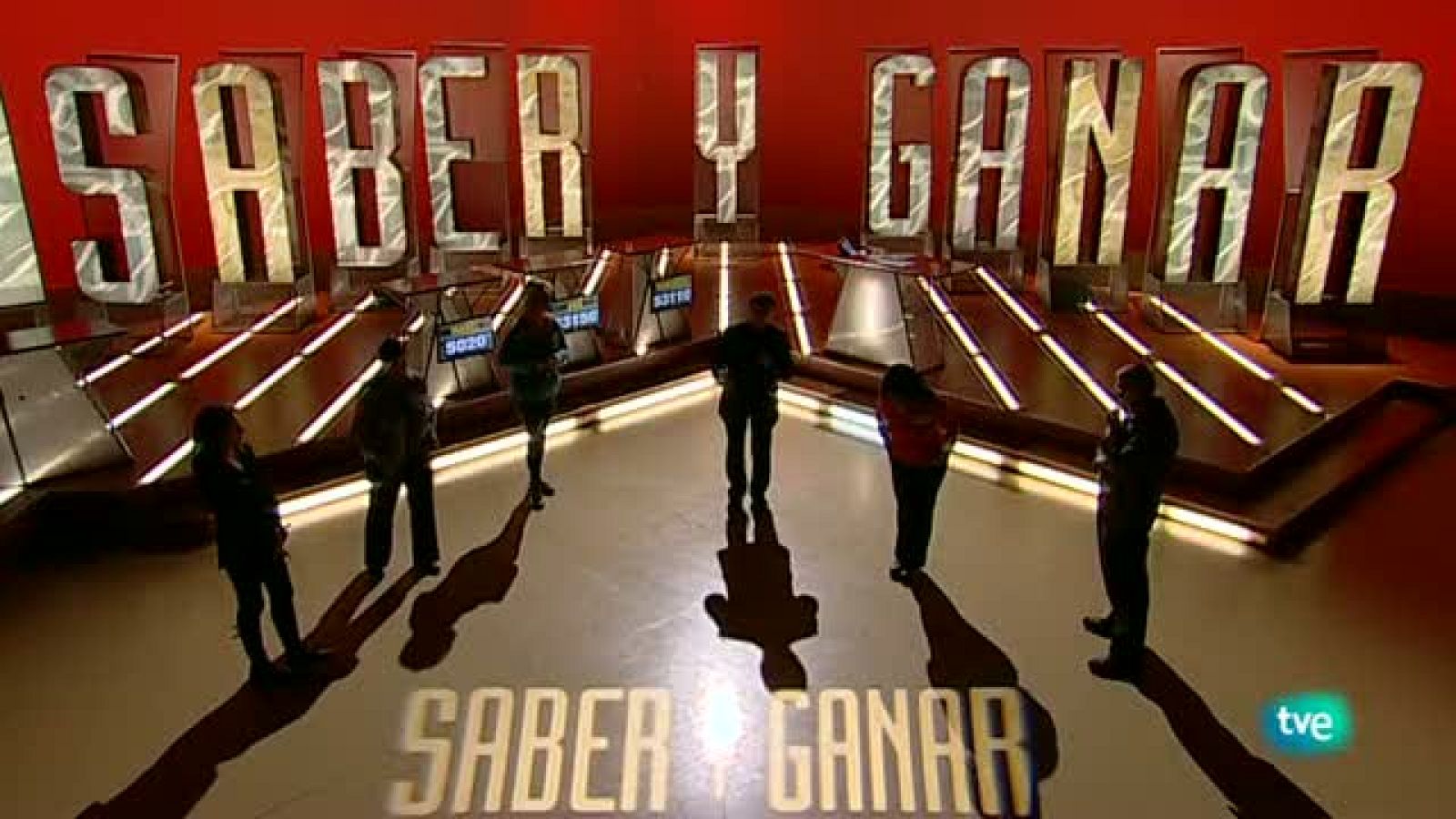 Saber y ganar - 29/11/10 - Saber y ganar | Ver