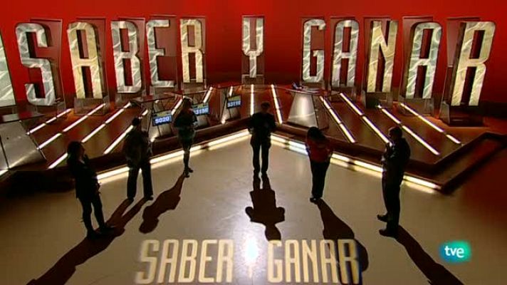 Saber y ganar - Saber y ganar - 29/11/10