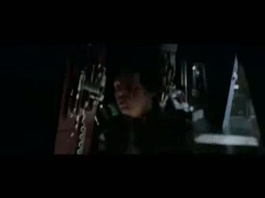  - "Luke, yo soy tu padre"