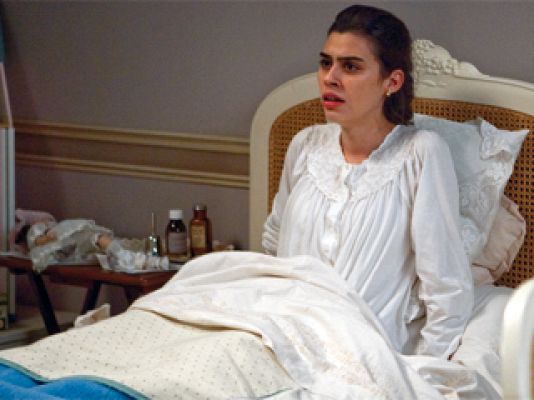 Amar en tiempos revueltos - Avance del capítulo 60