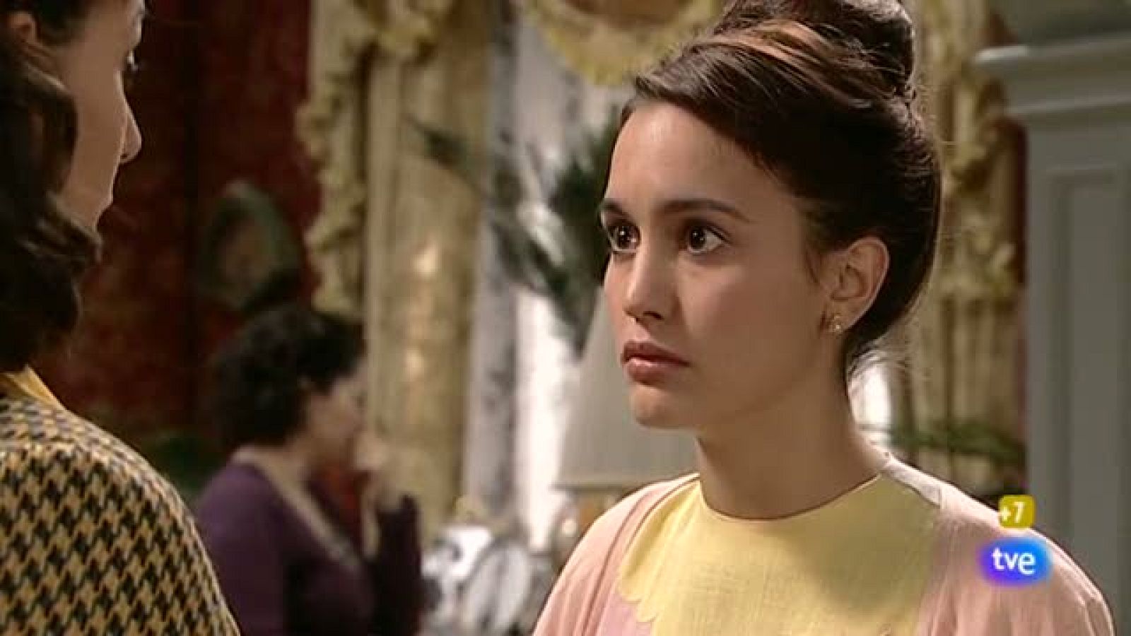 Amar en tiempos revueltos - T6 - Capítulo 59 - Amar en tiempos revueltos | Ver