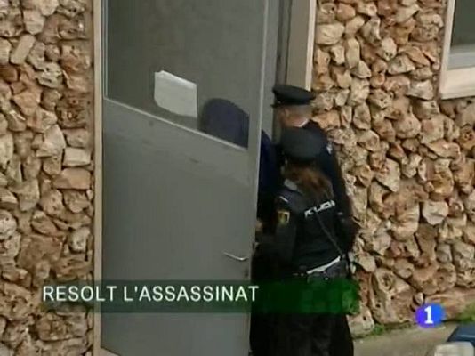 Informatiu Balear - Informatiu Balear - 29/11/10