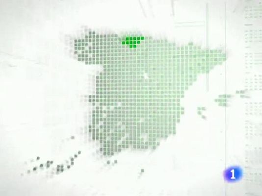 TeleCantabria - Telecantabria - 29/11/10