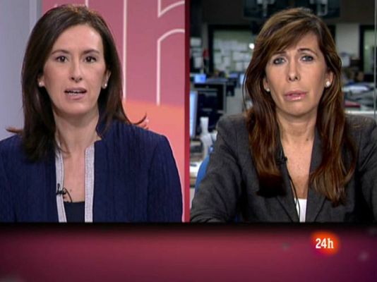  - Sánchez-Camacho: Los resultados electorales en Cataluña son reflejo de la debilidad de Zapatero