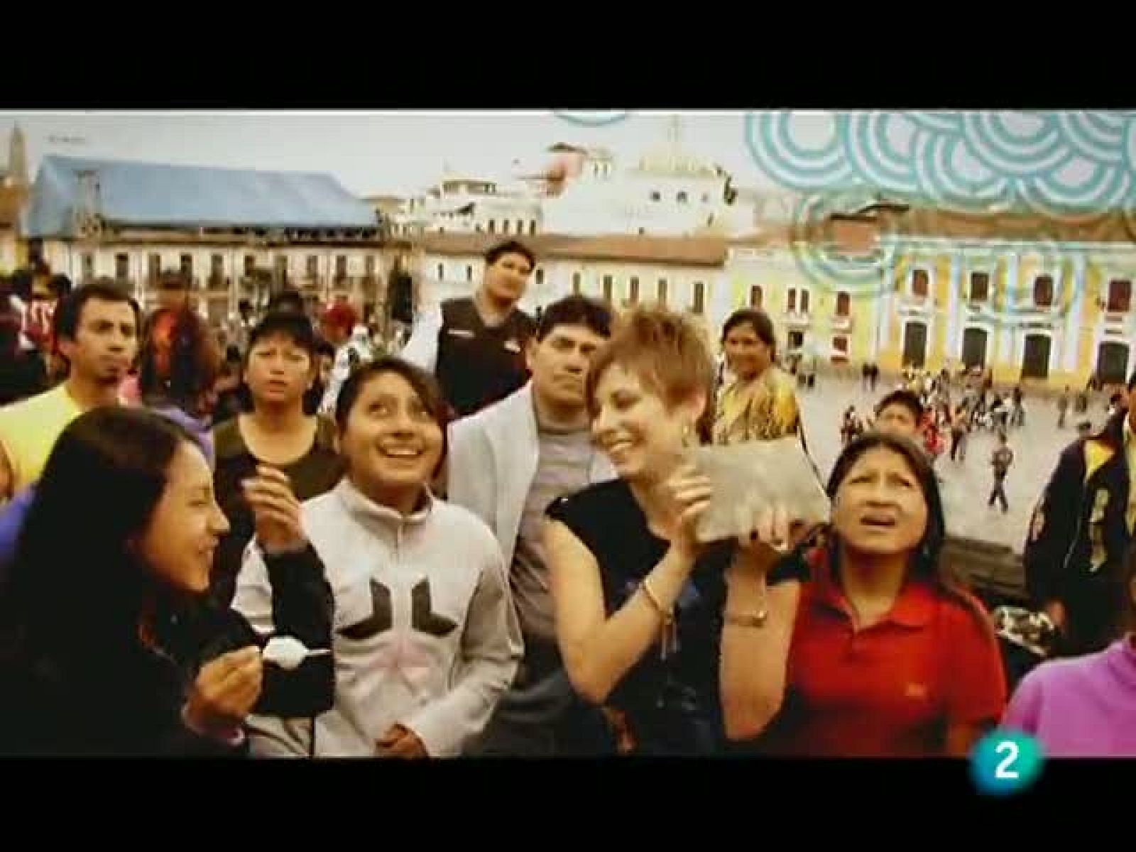 Expedición 1808 - Madrid, España. Los invasores - Expedición 1808 | Ver