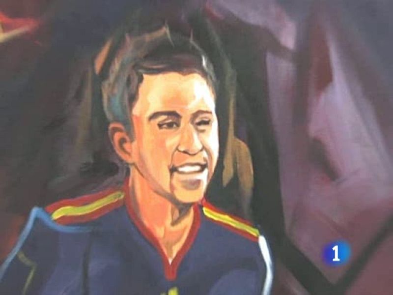 Xavi, principal candidato al Balón de Oro