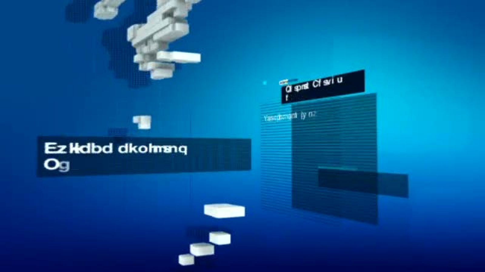 Telediario 2 - 29/11/10 | Ver