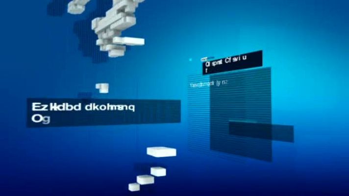 Telediario 1 - Telediario 2