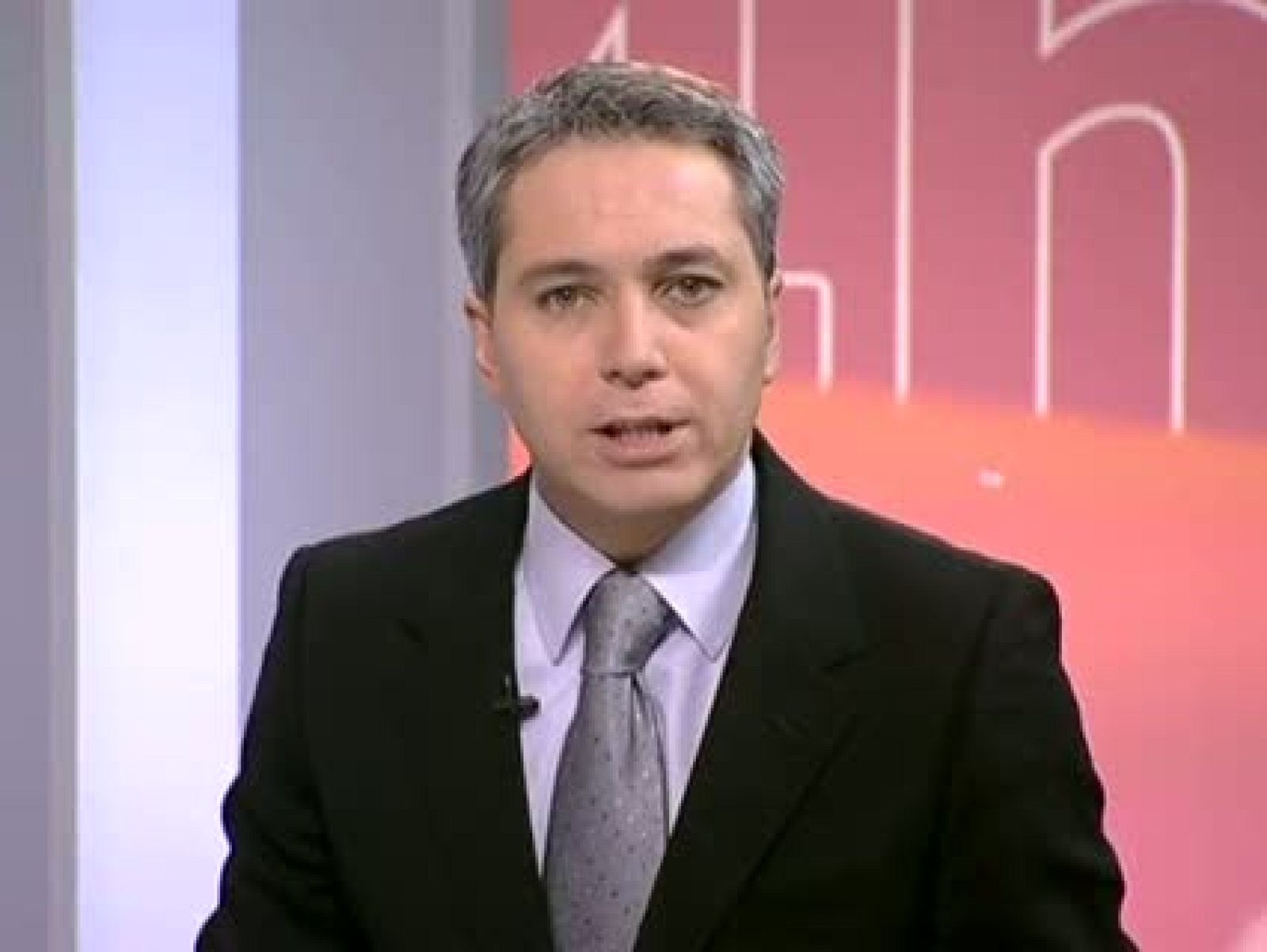 La noche en 24 horas - 29/11/10 - La noche en 24h | Ver