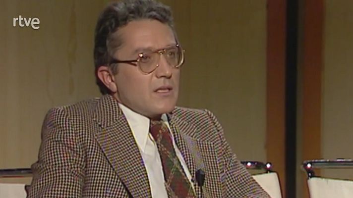 La víspera de nuestro tiempo. Diálogos con la Historia - El anarquismo español (parte 2)