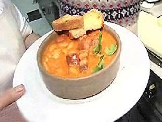 RTVE Cocina - Fabada gallega