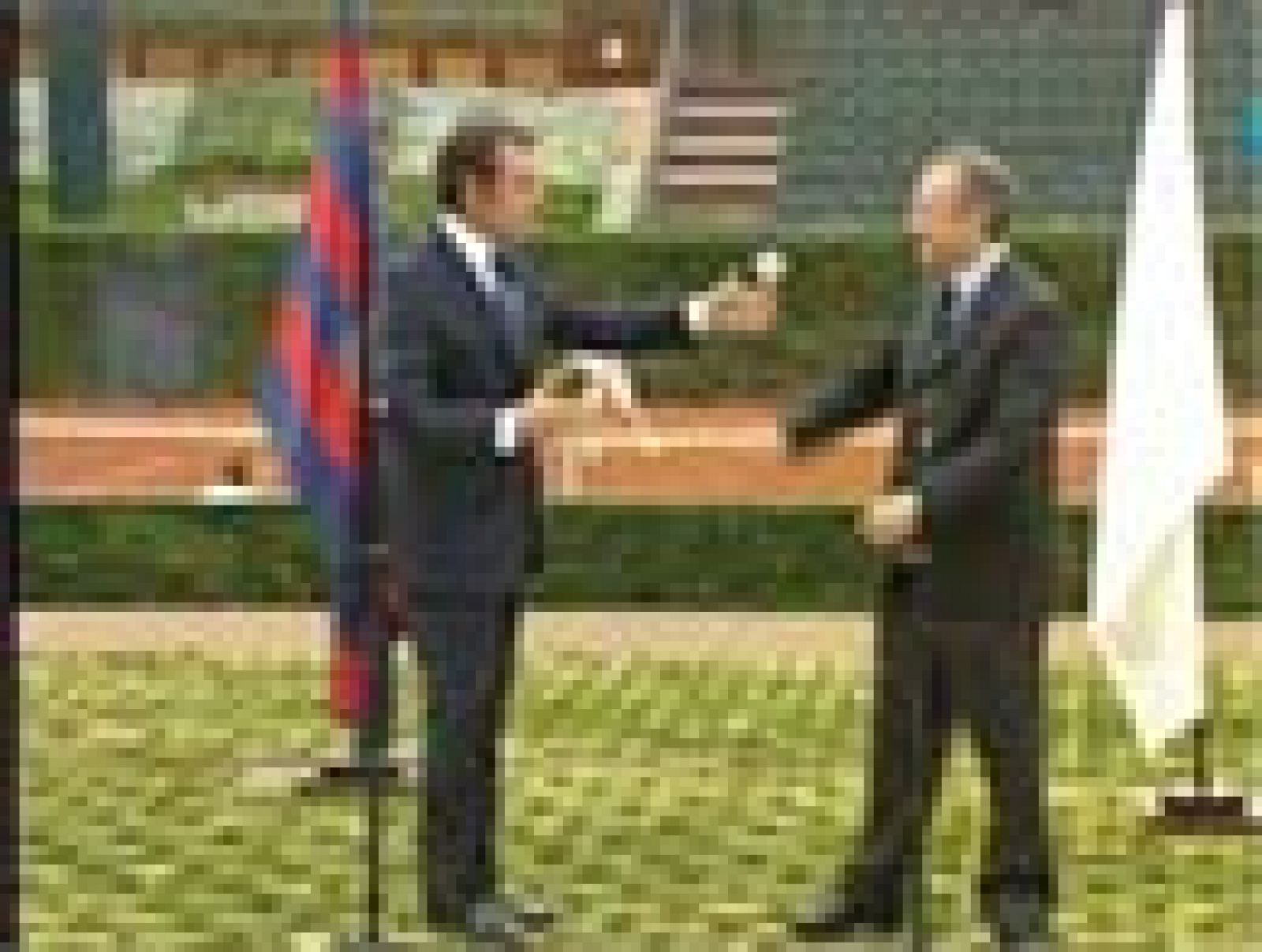 El clàssic Barça - Madrid