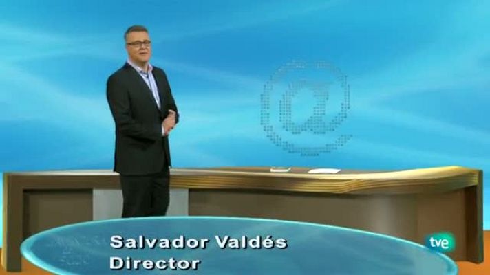 La aventura del Saber - La aventura del saber - Sociedad - 30/11/10