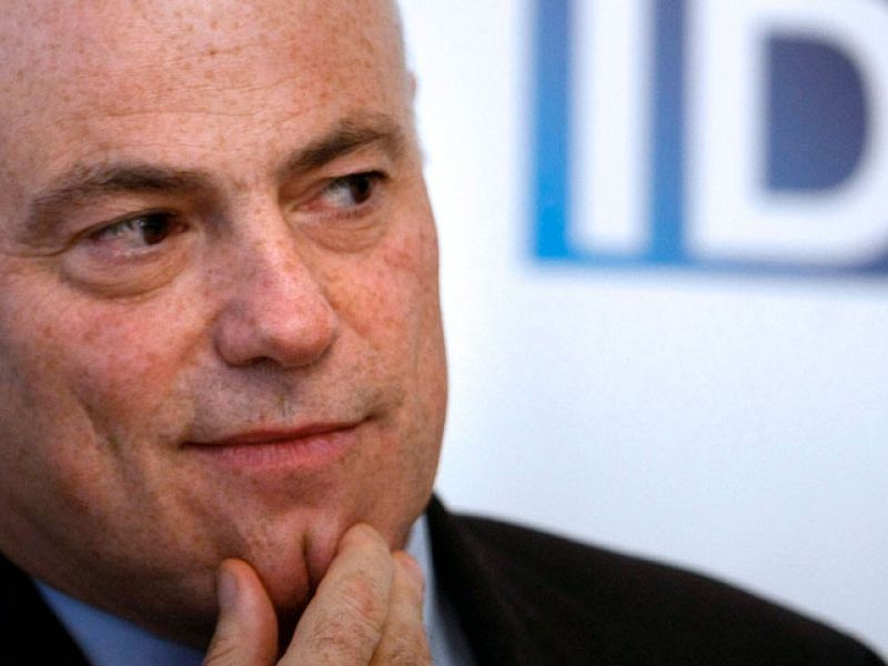 Campa ve "preocupante" que el incremento  del coste de la deuda se prolongue en el tiempo