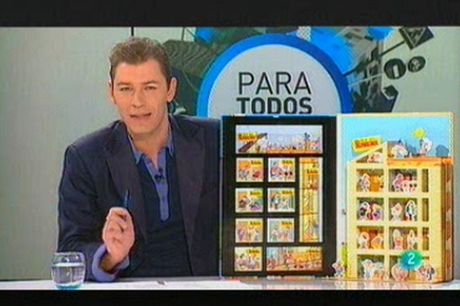 Comunidad de vecinos