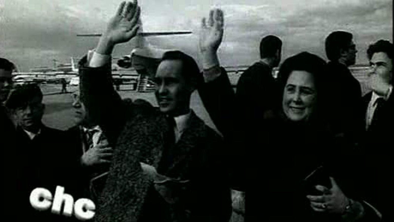 Cómo hemos cambiado - Emigrantes