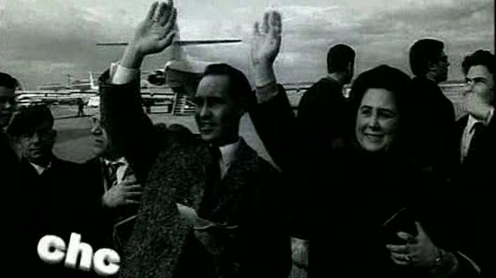 Cómo hemos cambiado - Emigrantes