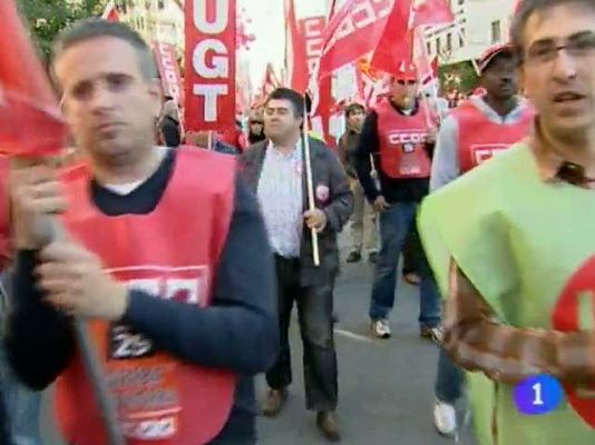 Telenavarra - Telenavarra - 30/11/10