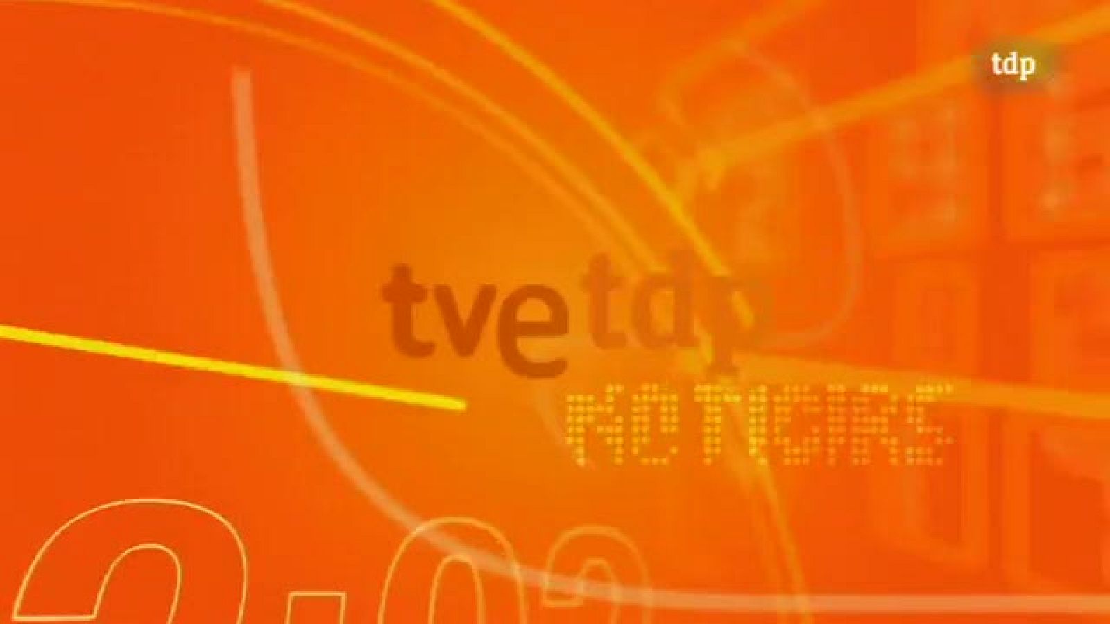 TDP Noticias 1 - 30/11/10 - tdp noticias | Ver