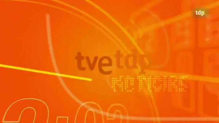 tdp noticias - TDP Noticias 1