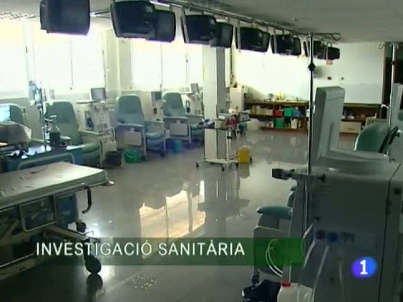 Informatiu Balear - 30/11/10