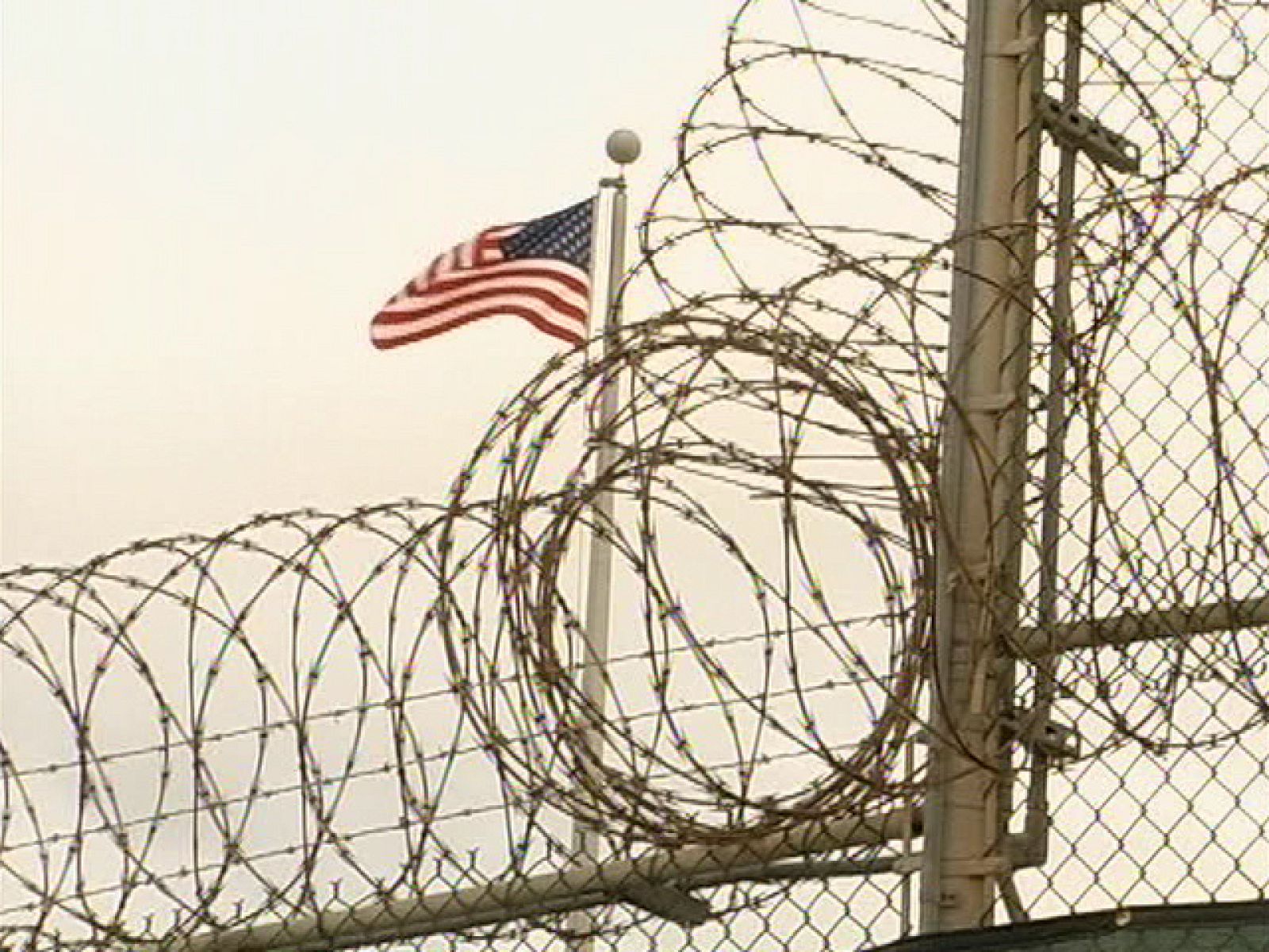 En los documentos filtrados por Wikileaks también se habla de Guantánamo