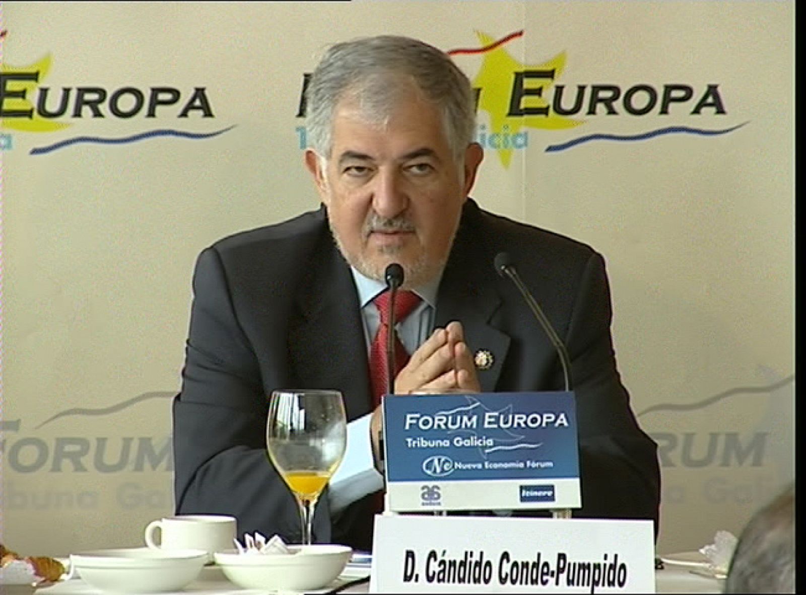 La Fiscalía General del Estado defiende el trabajo de los fiscales y niega injerencias externas