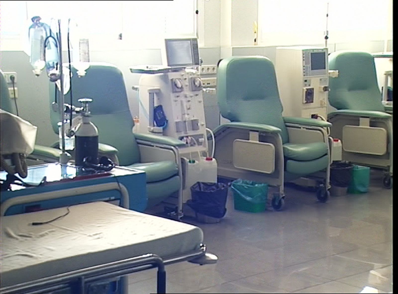 En Mallorca investigan el posible contagio de "hepatitis C" a unas 56 personas