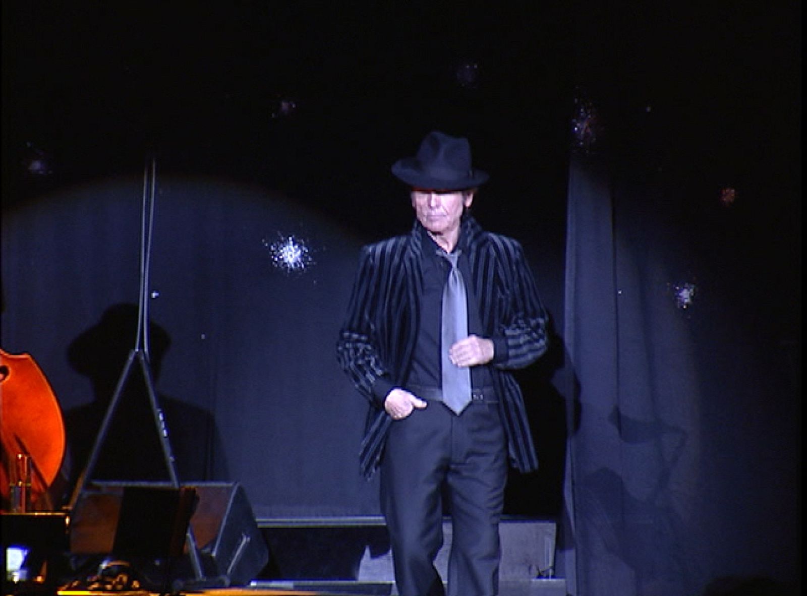 Raphael, 16 noches seguidas en un Teatro de la Gran Vía madrileña