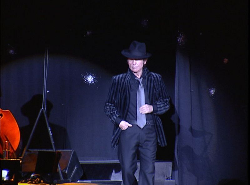 Raphael, 16 noches seguidas en un Teatro de la Gran Vía madrileña