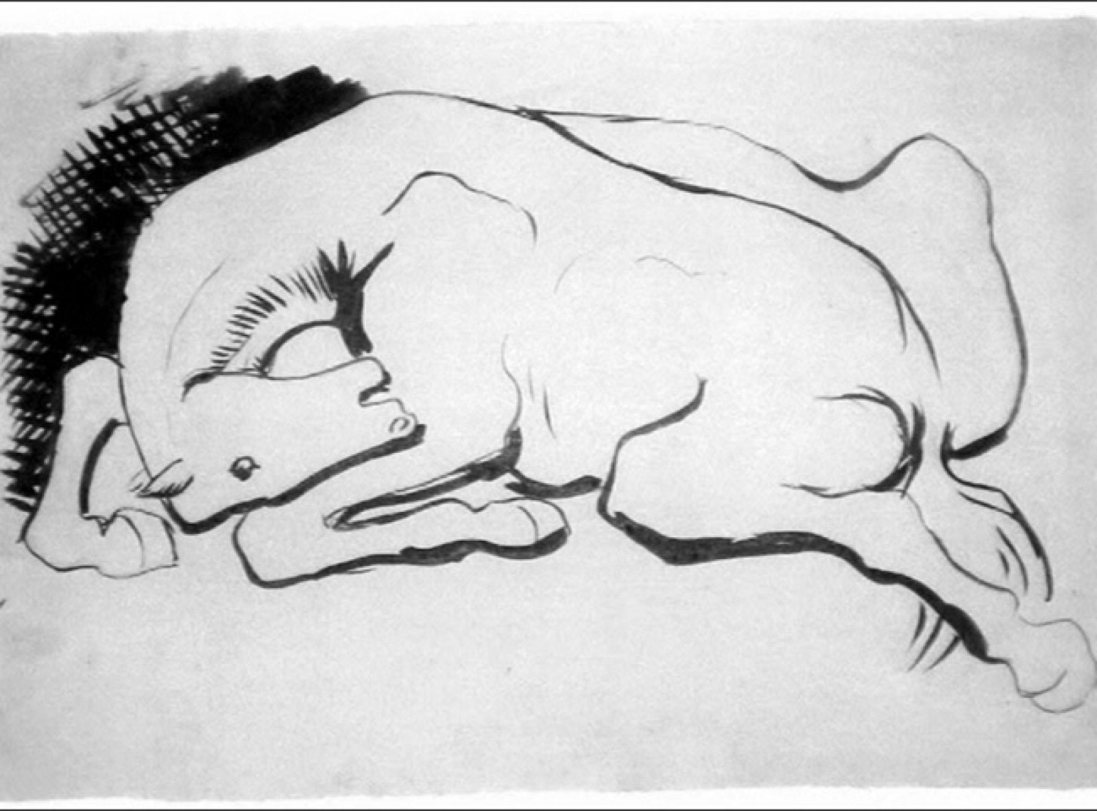 Descubrimiento insólito y sin precedentes de más de 270 nuevas obras de Pablo Picasso