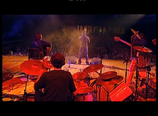 Telediario 1 - Los secretos del éxito de El Barrio