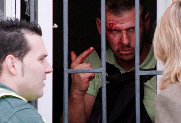  - El Telediario, en 4 minutos