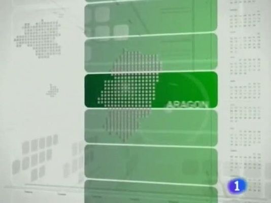 Noticias Aragón - Noticias Aragón - 30/11/10