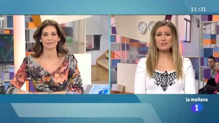 La mañana - La mañana de La 1 - 30/11/10