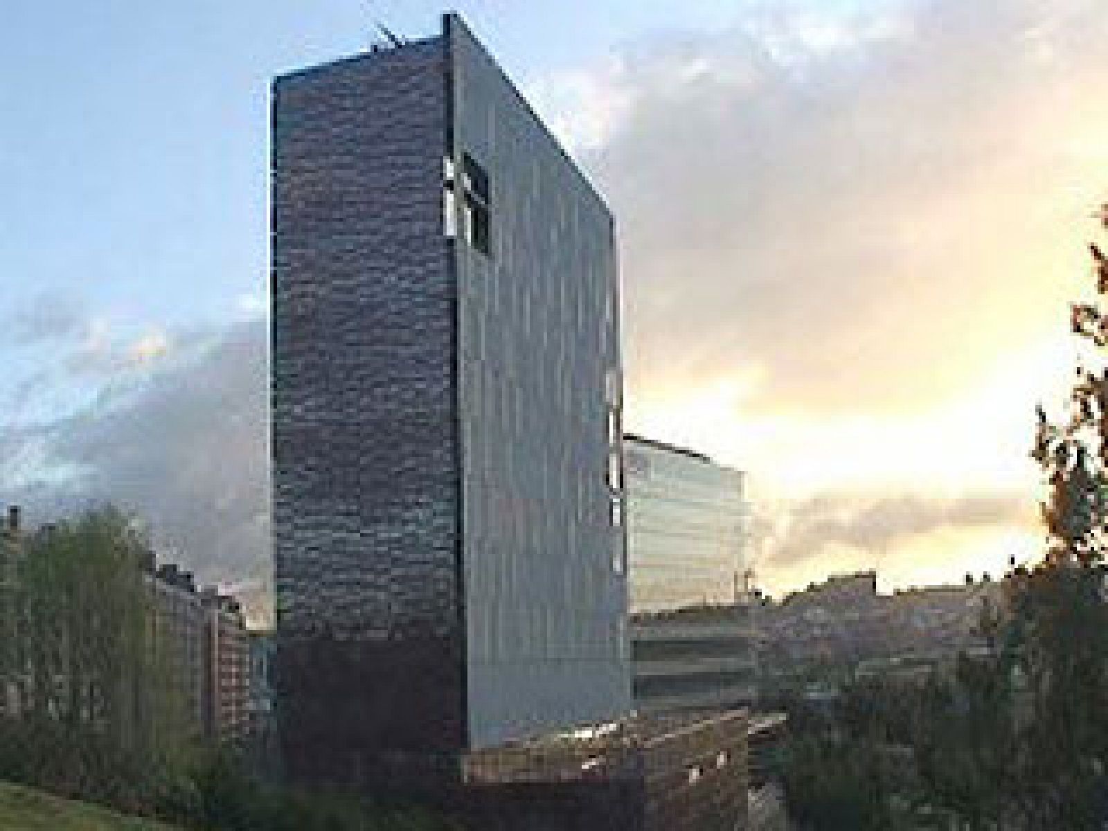 ZZZ - Mañana puedes - Ver en abstracto