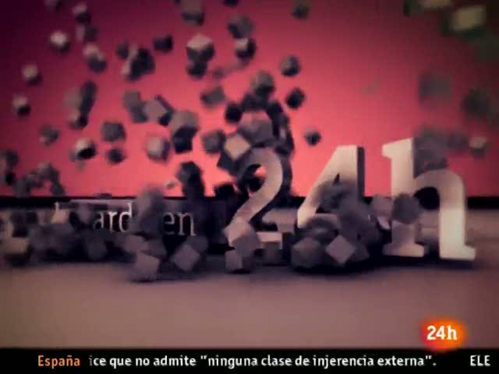 La tarde en 24 horas - Tercera hora - 30/11/10 - La tarde en 24h | Ver