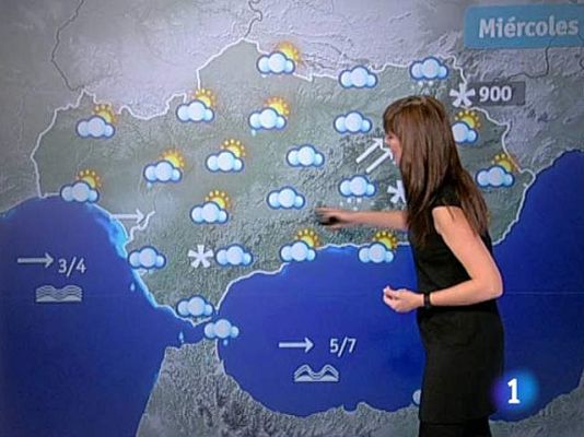 El tiempo - El Tiempo - 30/11/10